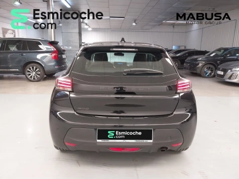 Peugeot 208 N 5P Active Gasolina 100 S&S 6 Vel MAN