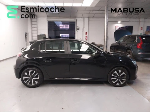 Peugeot 208 N 5P Active Gasolina 100 S&S 6 Vel MAN