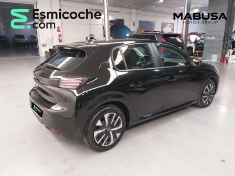 Peugeot 208 N 5P Active Gasolina 100 S&S 6 Vel MAN
