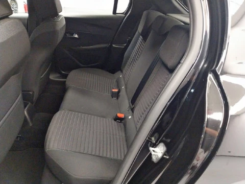 Peugeot 208 N 5P Active Gasolina 100 S&S 6 Vel MAN