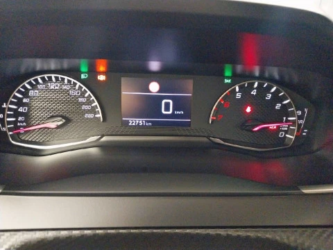 Peugeot 208 N 5P Active Gasolina 100 S&S 6 Vel MAN