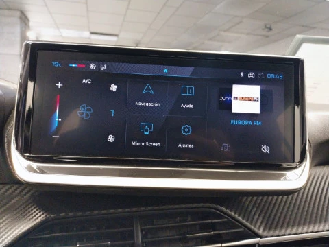 Peugeot 208 N 5P Active Gasolina 100 S&S 6 Vel MAN