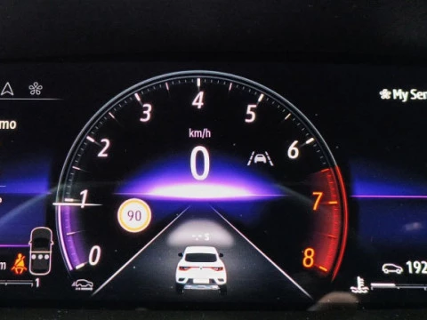 Renault Arkana 1.3 TCE TECHNO EDC 103KW 5P