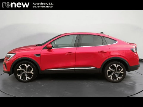 Renault Arkana 1.3 TCE TECHNO EDC 103KW 5P