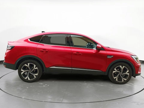 Renault Arkana 1.3 TCE TECHNO EDC 103KW 5P