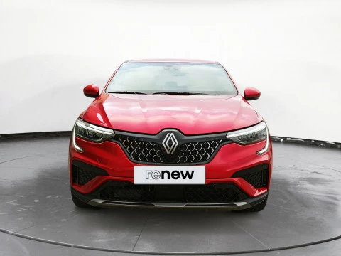 Renault Arkana 1.3 TCE TECHNO EDC 103KW 5P