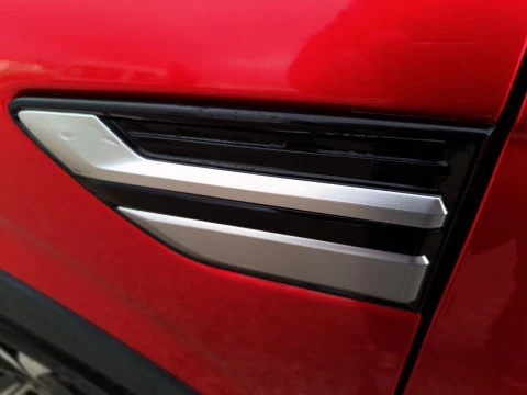 Renault Arkana 1.3 TCE TECHNO EDC 103KW 5P