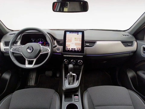 Renault Arkana 1.3 TCE TECHNO EDC 103KW 5P