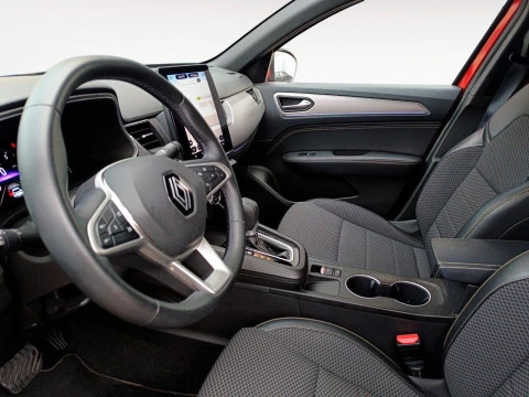 Renault Arkana 1.3 TCE TECHNO EDC 103KW 5P