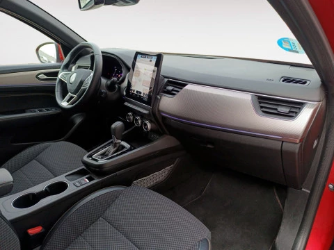 Renault Arkana 1.3 TCE TECHNO EDC 103KW 5P