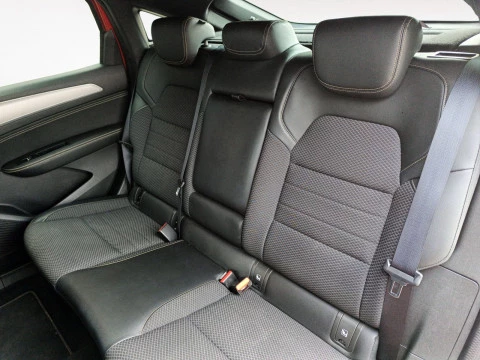 Renault Arkana 1.3 TCE TECHNO EDC 103KW 5P