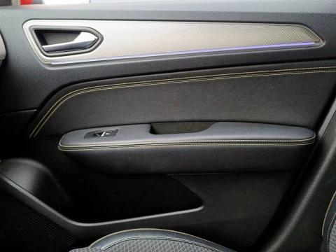 Renault Arkana 1.3 TCE TECHNO EDC 103KW 5P