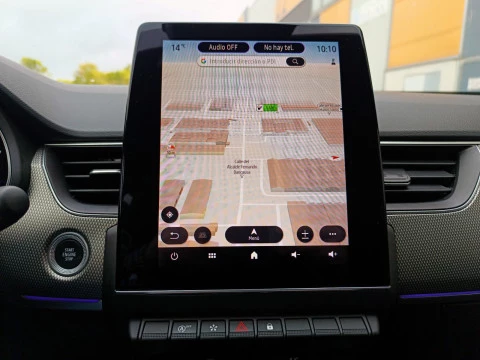 Renault Arkana 1.3 TCE TECHNO EDC 103KW 5P