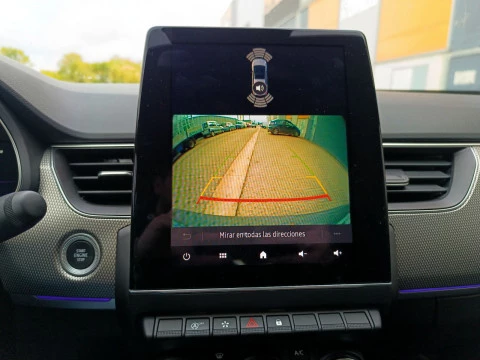 Renault Arkana 1.3 TCE TECHNO EDC 103KW 5P