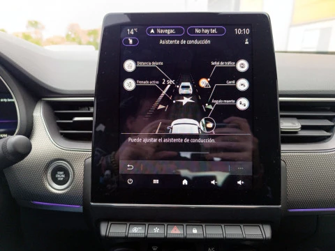 Renault Arkana 1.3 TCE TECHNO EDC 103KW 5P