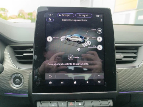 Renault Arkana 1.3 TCE TECHNO EDC 103KW 5P