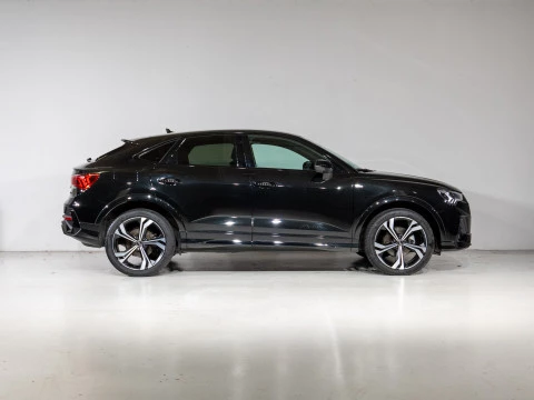 Audi Q3 Advanced 35 TFSI 110kW (150CV) S tronic