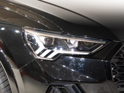 Audi Q3 Advanced 35 TFSI 110kW (150CV) S tronic