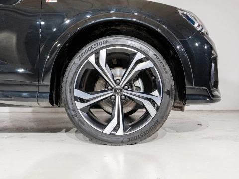 Audi Q3 Advanced 35 TFSI 110kW (150CV) S tronic