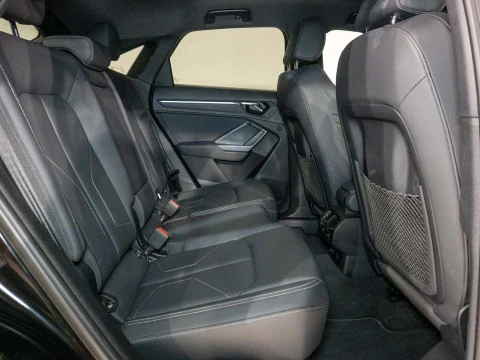 Audi Q3 Advanced 35 TFSI 110kW (150CV) S tronic