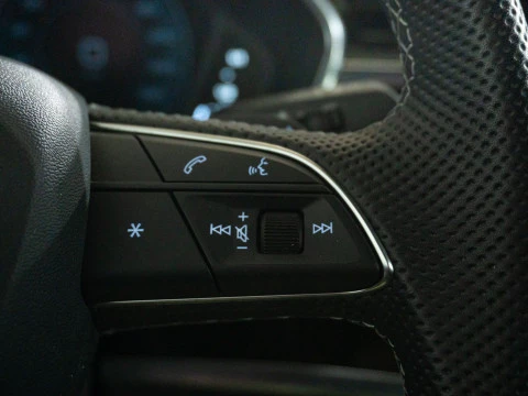 Audi Q3 Advanced 35 TFSI 110kW (150CV) S tronic