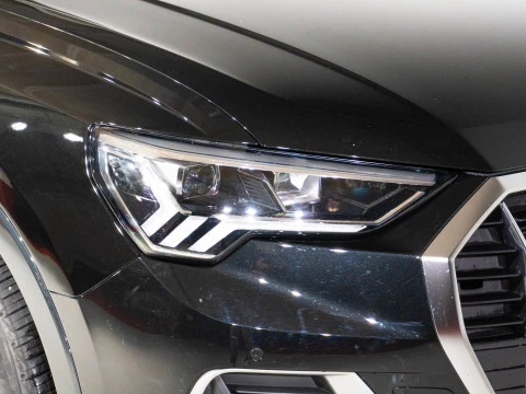 Audi Q3 Advanced 35 TFSI 110kW (150CV) S tronic