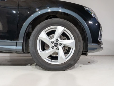 Audi Q3 Advanced 35 TFSI 110kW (150CV) S tronic