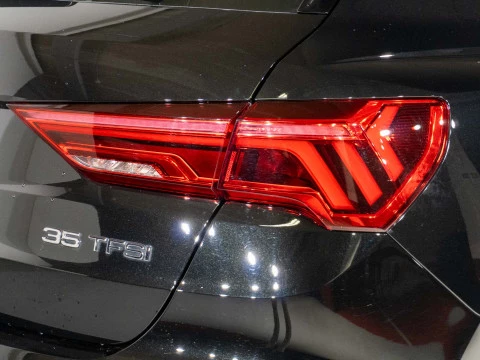 Audi Q3 Advanced 35 TFSI 110kW (150CV) S tronic