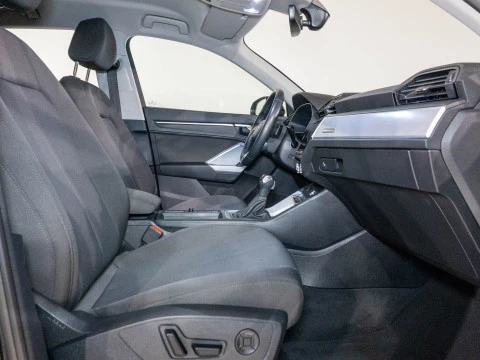 Audi Q3 Advanced 35 TFSI 110kW (150CV) S tronic