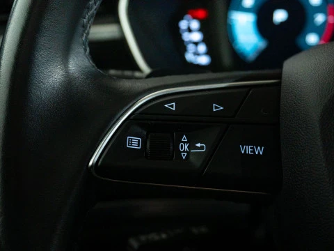 Audi Q3 Advanced 35 TFSI 110kW (150CV) S tronic