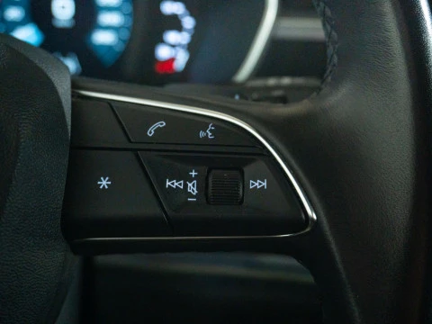 Audi Q3 Advanced 35 TFSI 110kW (150CV) S tronic