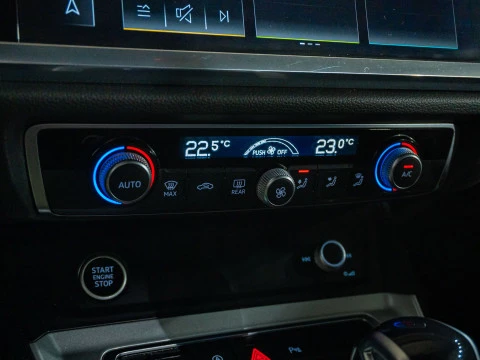 Audi Q3 Advanced 35 TFSI 110kW (150CV) S tronic