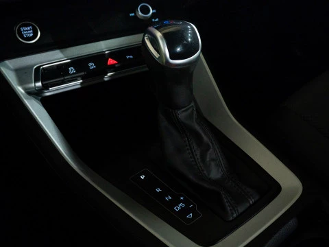 Audi Q3 Advanced 35 TFSI 110kW (150CV) S tronic