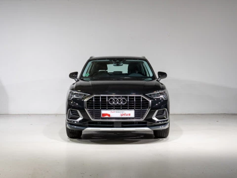 Audi Q3 Advanced 35 TFSI 110kW (150CV) S tronic