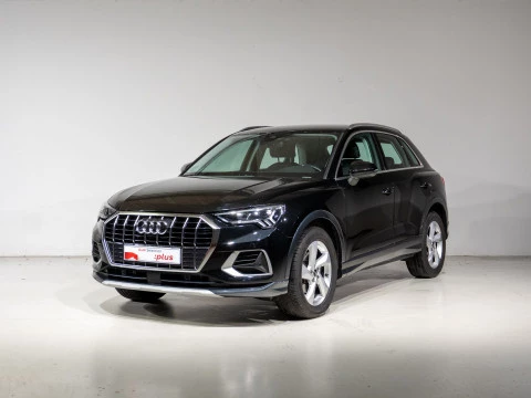 Audi Q3 Advanced 35 TFSI 110kW (150CV) S tronic