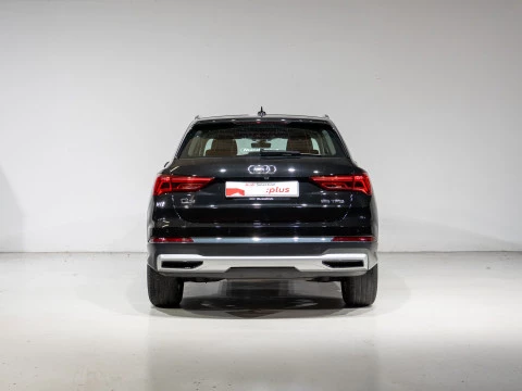 Audi Q3 Advanced 35 TFSI 110kW (150CV) S tronic