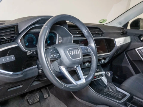 Audi Q3 Advanced 35 TFSI 110kW (150CV) S tronic