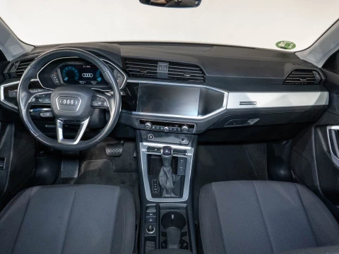 Audi Q3 Advanced 35 TFSI 110kW (150CV) S tronic