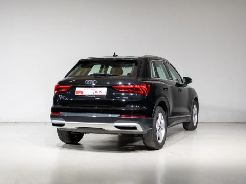 Audi Q3 Advanced 35 TFSI 110kW (150CV) S tronic