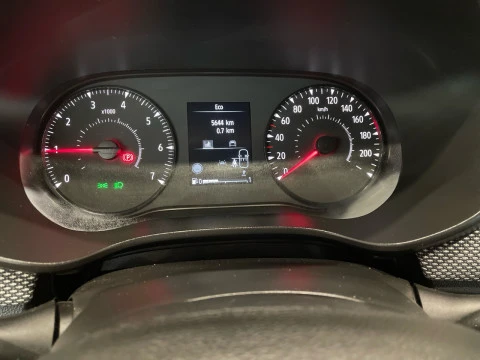 Dacia Sandero Expression 74kW (100CV) ECO-G