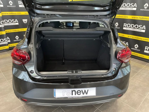 Dacia Sandero Expression 74kW (100CV) ECO-G