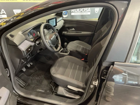 Dacia Sandero Expression 74kW (100CV) ECO-G