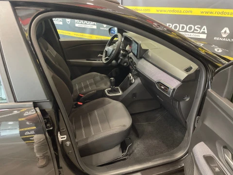 Dacia Sandero Expression 74kW (100CV) ECO-G