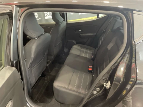 Dacia Sandero Expression 74kW (100CV) ECO-G
