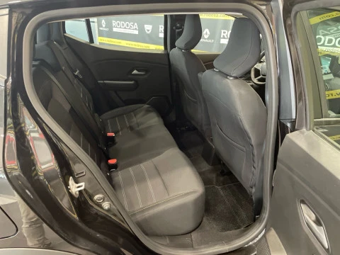 Dacia Sandero Expression 74kW (100CV) ECO-G
