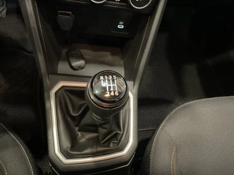Dacia Sandero Expression 74kW (100CV) ECO-G