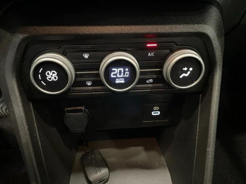 Dacia Sandero Expression 74kW (100CV) ECO-G