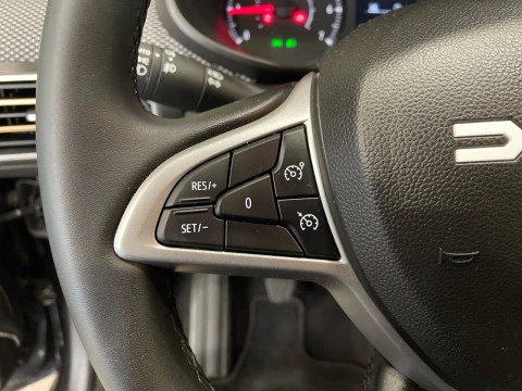 Dacia Sandero Expression 74kW (100CV) ECO-G