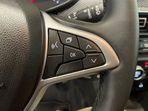 Dacia Sandero Expression 74kW (100CV) ECO-G