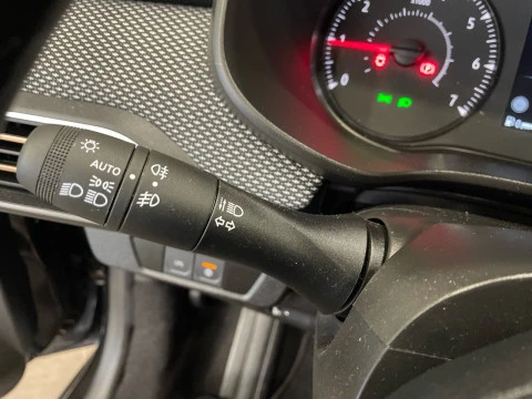 Dacia Sandero Expression 74kW (100CV) ECO-G